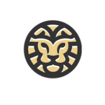 Symbol på lejon