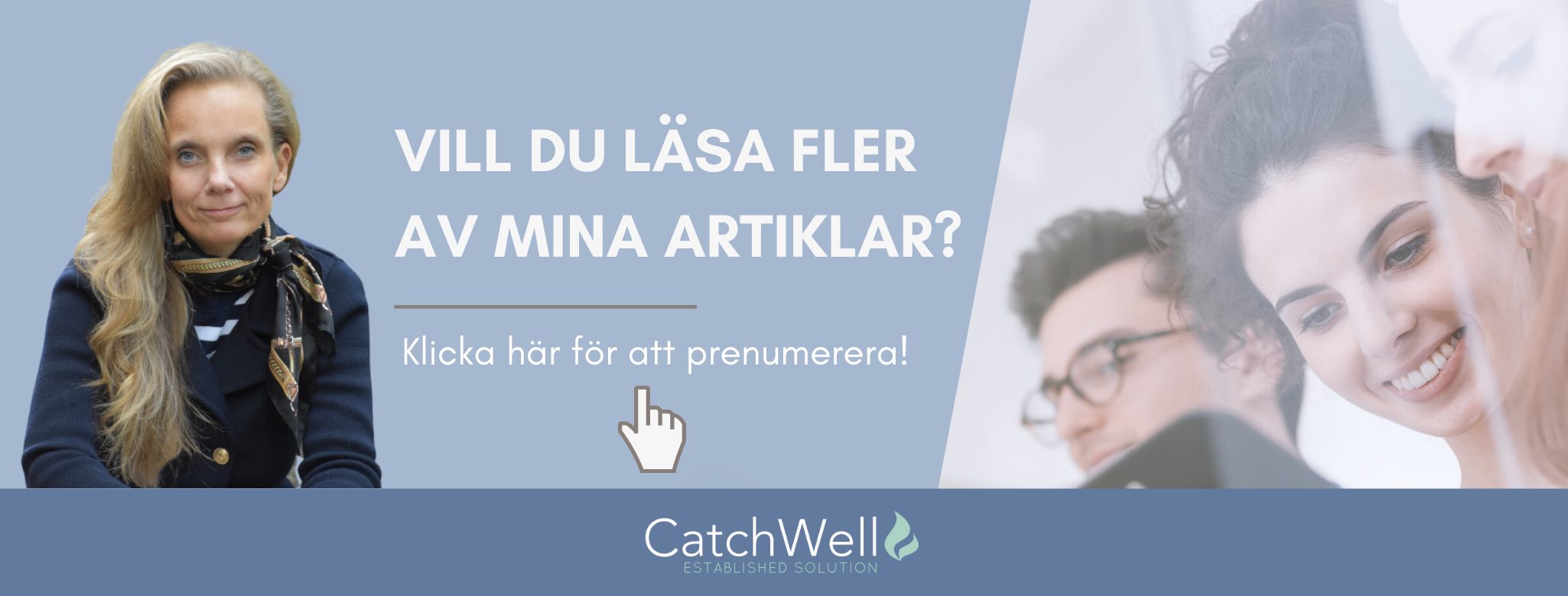 Vill du läsa fler artiklar