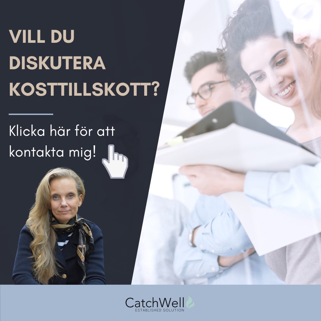 Vill du diskutera kosttillskott med oss klicka här för att kontakta mig