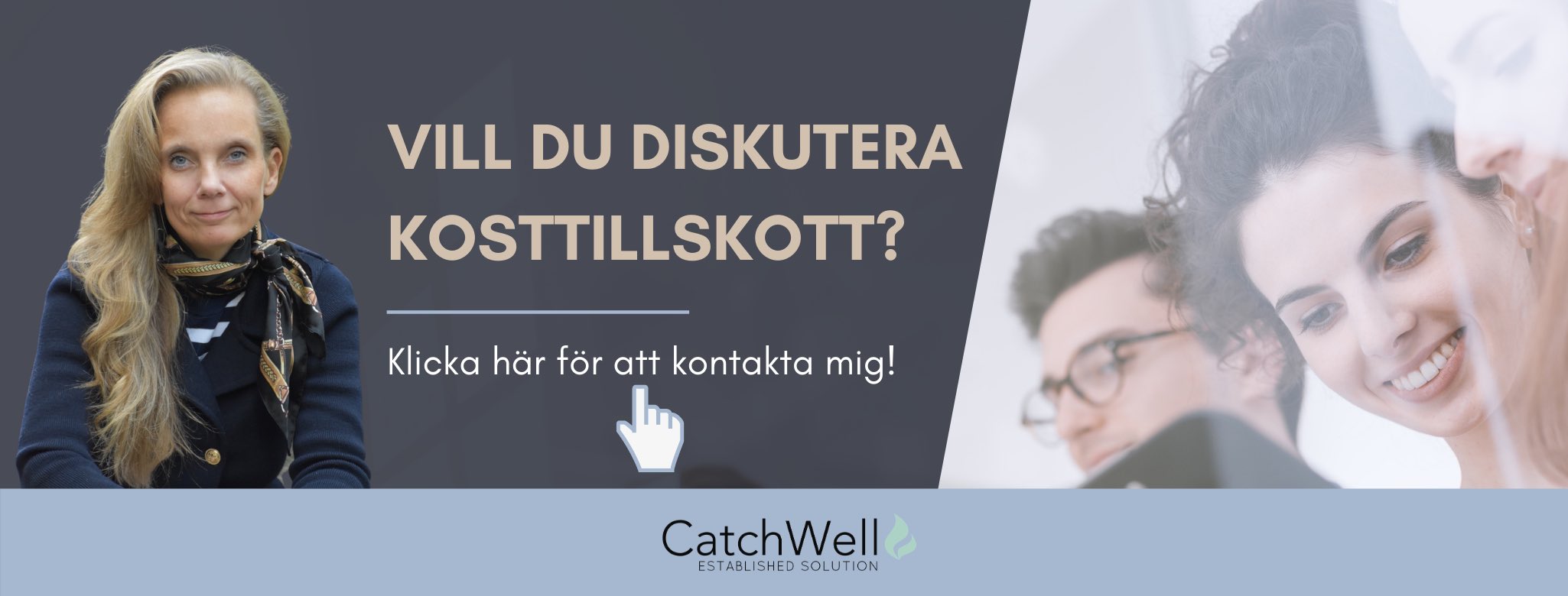 Vill du diskutera kosttillskott med oss klicka här för att kontakta mig