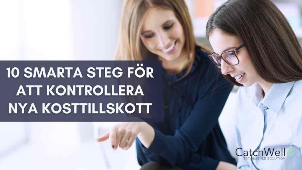 Två kvinnor diskuterar