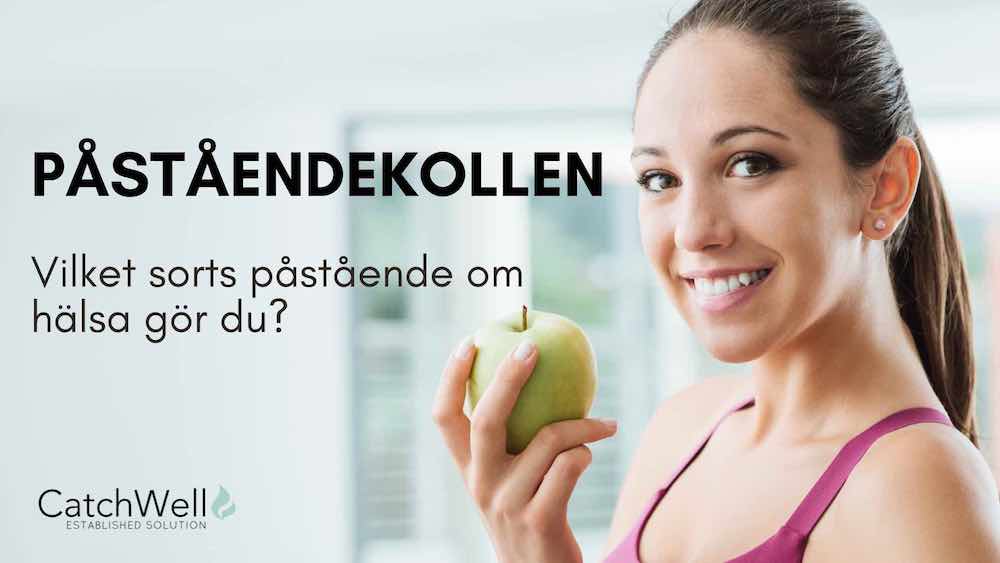 Påståendekollen