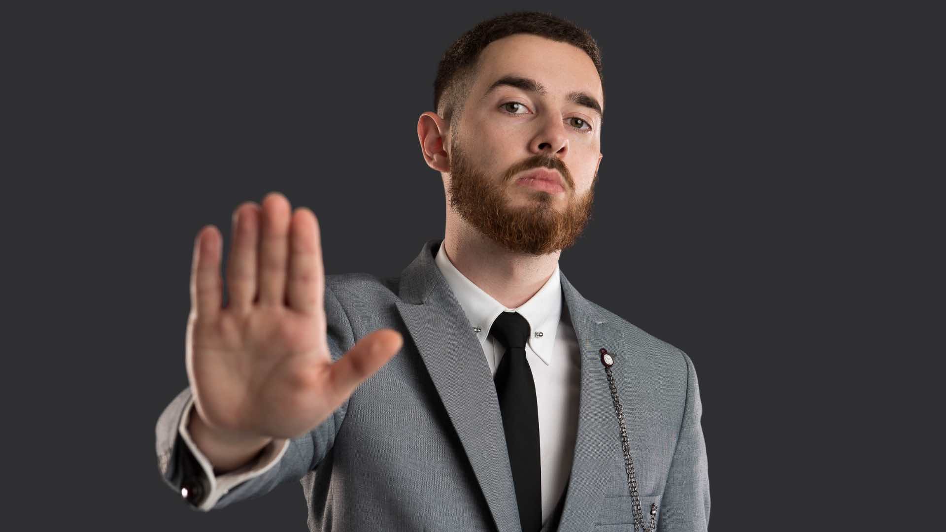 Dont vid inspektioner